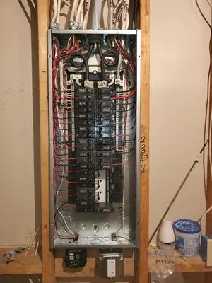 Infinity Electric