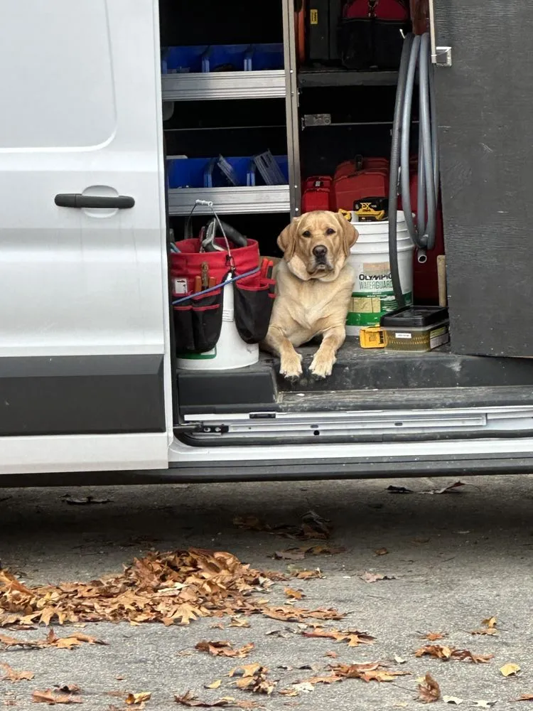 Slide of Infinity Electric