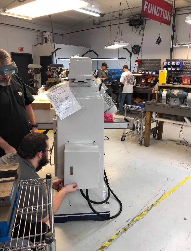 Slide of Infinity Electric Service