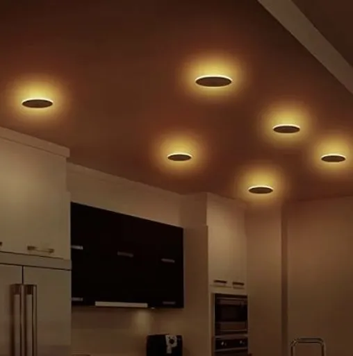 Slide of Infinity Electric