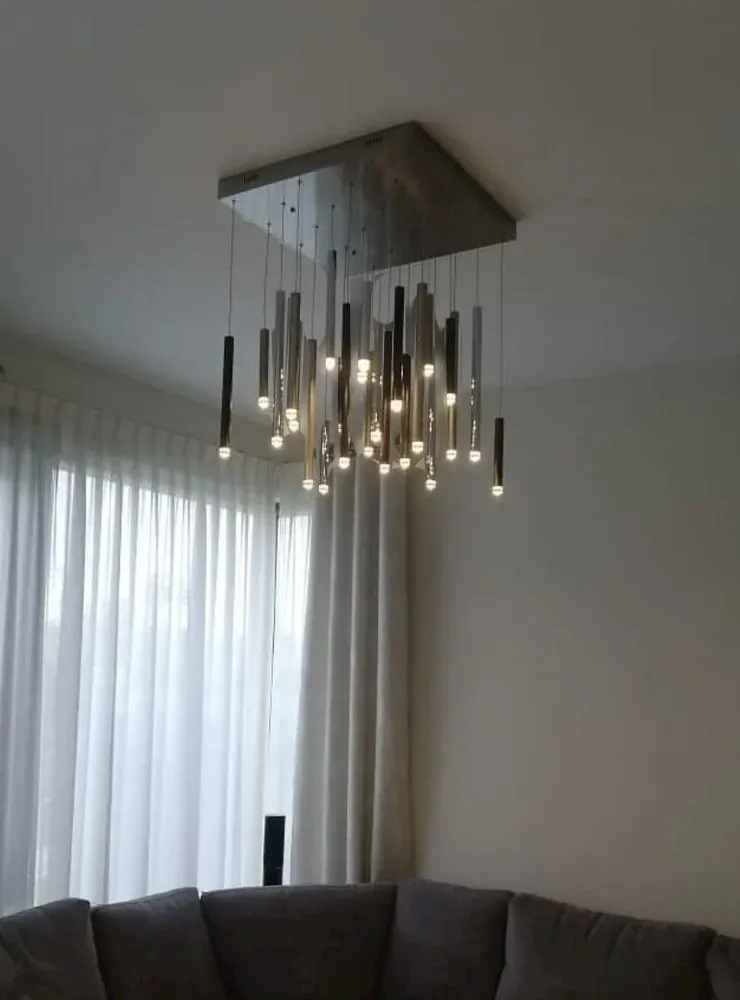 Slide of Infinity Electric