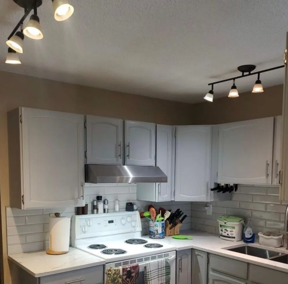 Slide of Infinity Electric