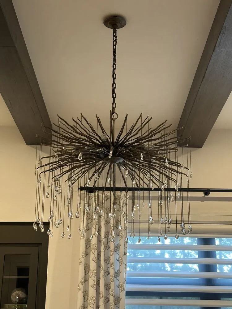 Slide of Infinity Electric