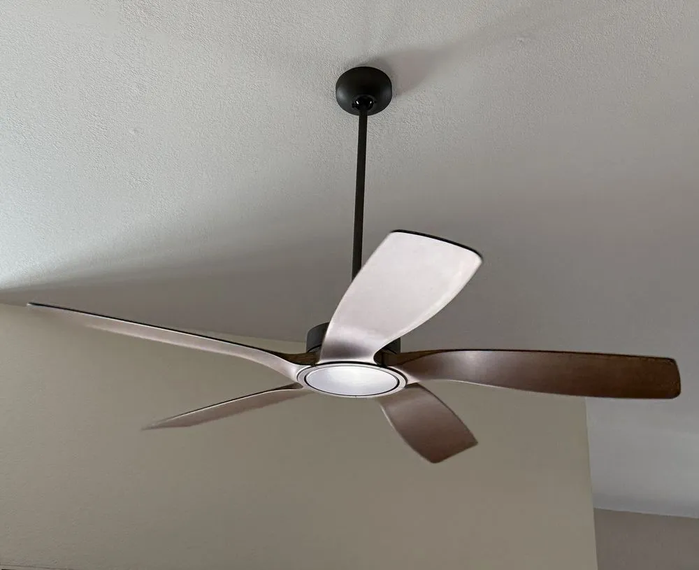 Slide of Infinity Electric