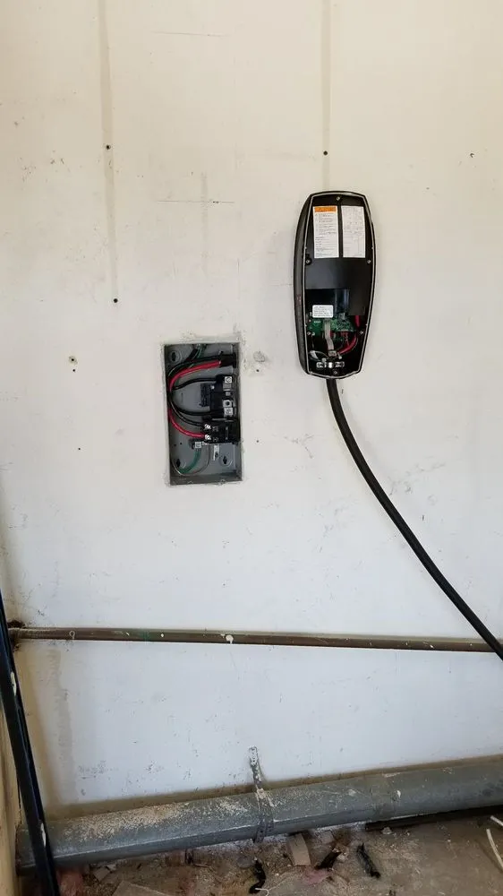 Slide of Infinity Electric