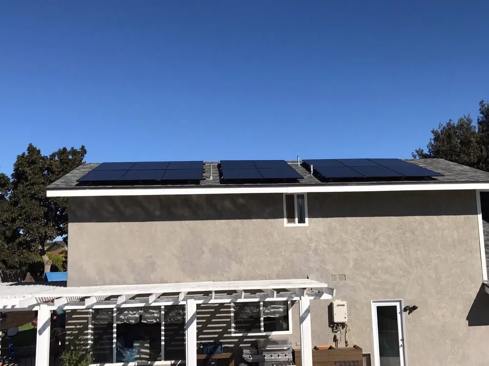 Slide of Infinity Electric