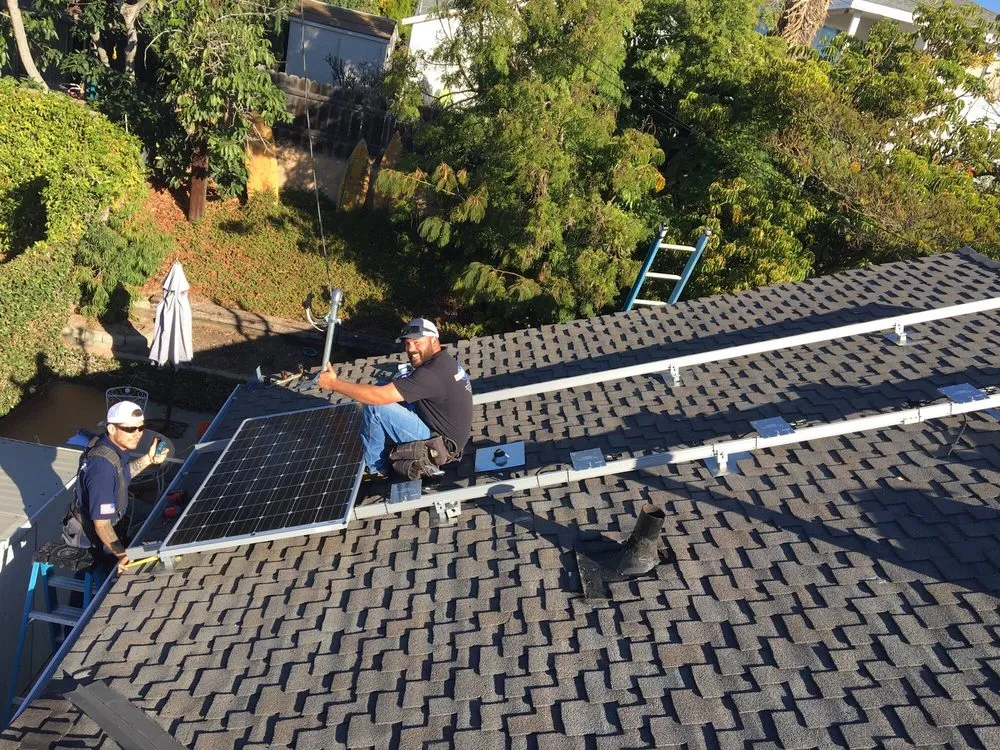 Slide of Infinity Electric