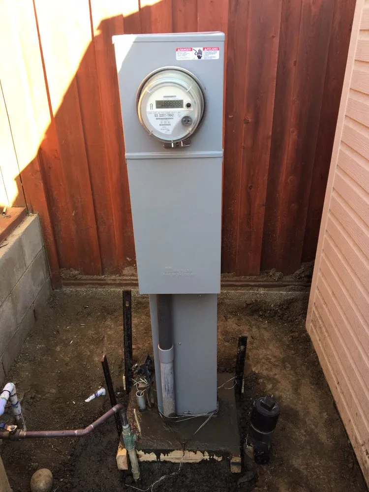 Expert electrician providing lighting installation in , 