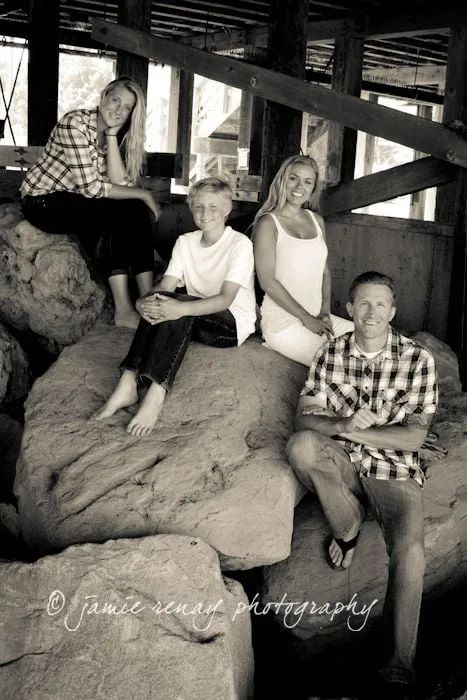 Slide of Infinity Electric