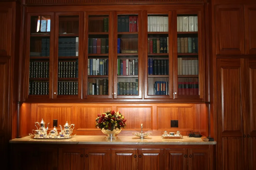 Slide of Infinity Electric