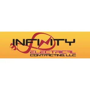 Slide of Infinity Electrical Contracting