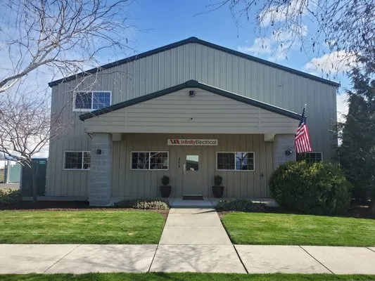 Infinity Electrical Contractors