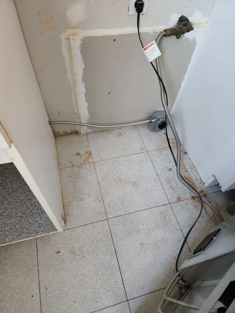 Slide of Infinity Electrical Group