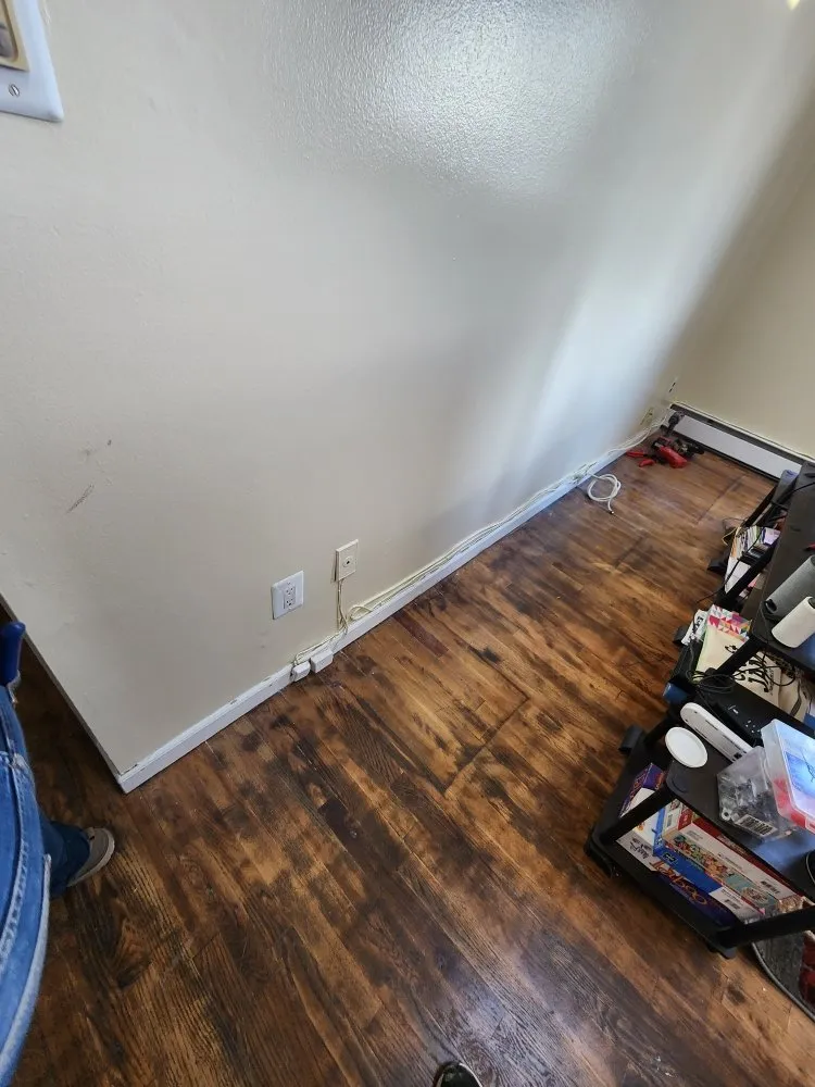 Slide of Infinity Electrical Group