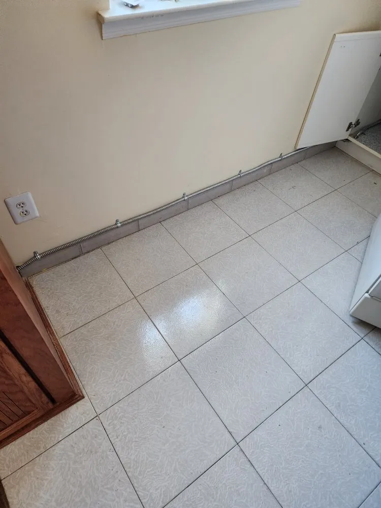 Slide of Infinity Electrical Group