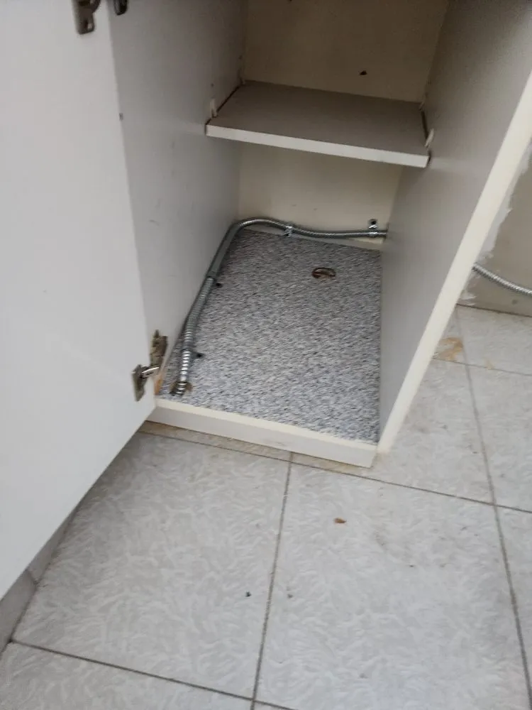 Slide of Infinity Electrical Group