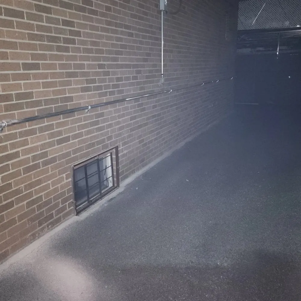 Slide of Infinity Electrical Group