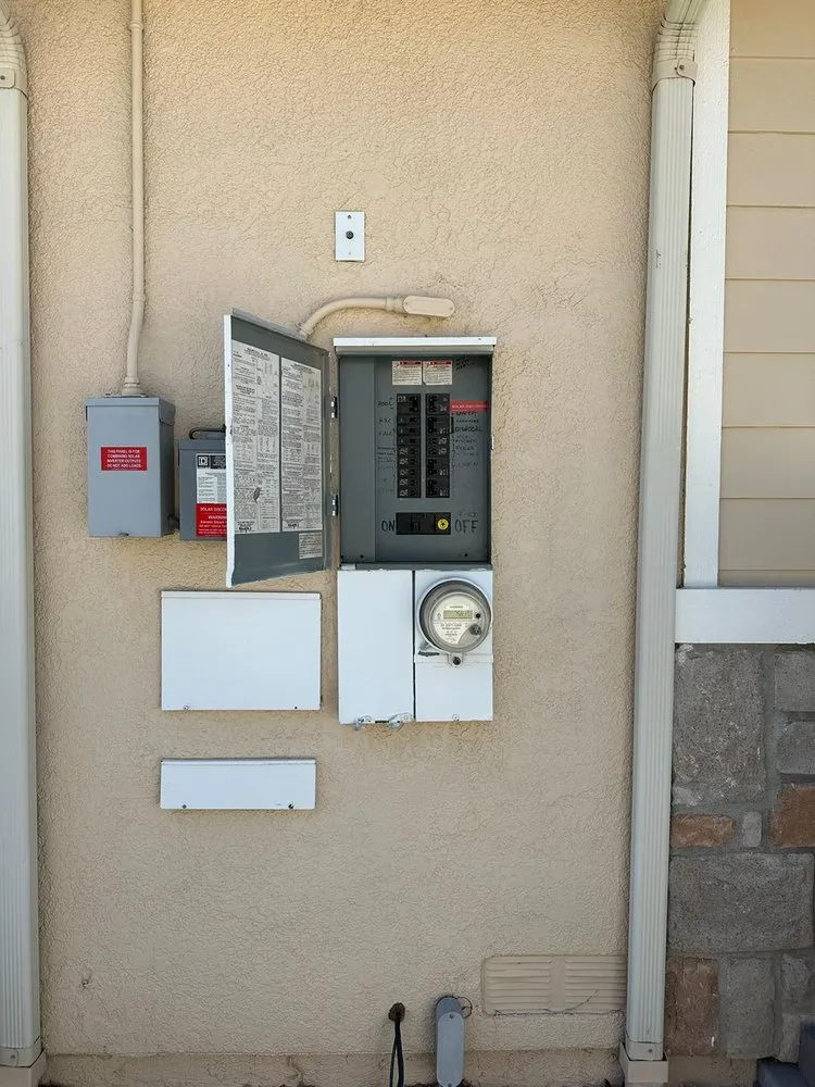Emergency wiring installation experts serving San Fernando Valley, CA - Infinity Electrical