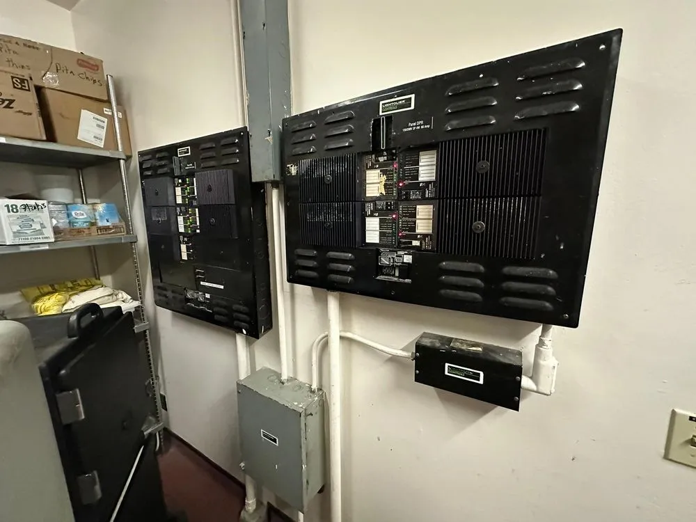 Licensed panel upgrade experts serving San Fernando Valley, CA - Infinity Electrical