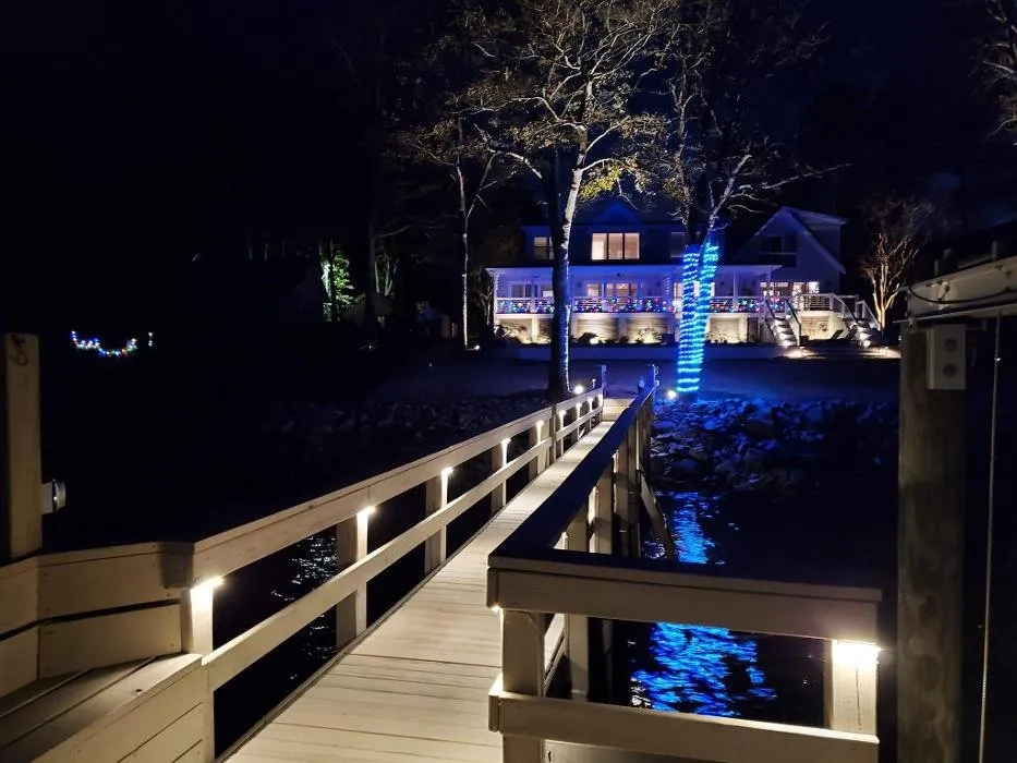 Slide of Infinity Electrical Services