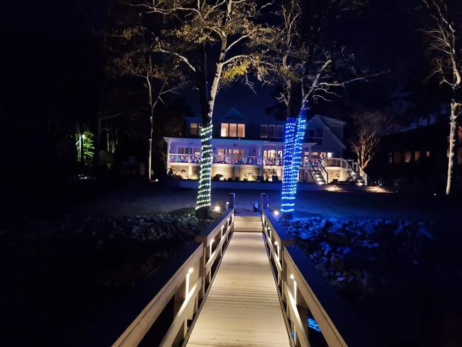 Slide of Infinity Electrical Services