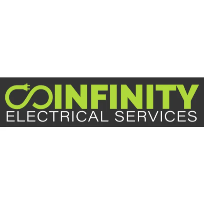 Slide of Infinity Electrical Services
