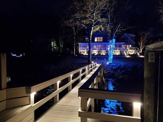 Infinity Electrical Services Logo