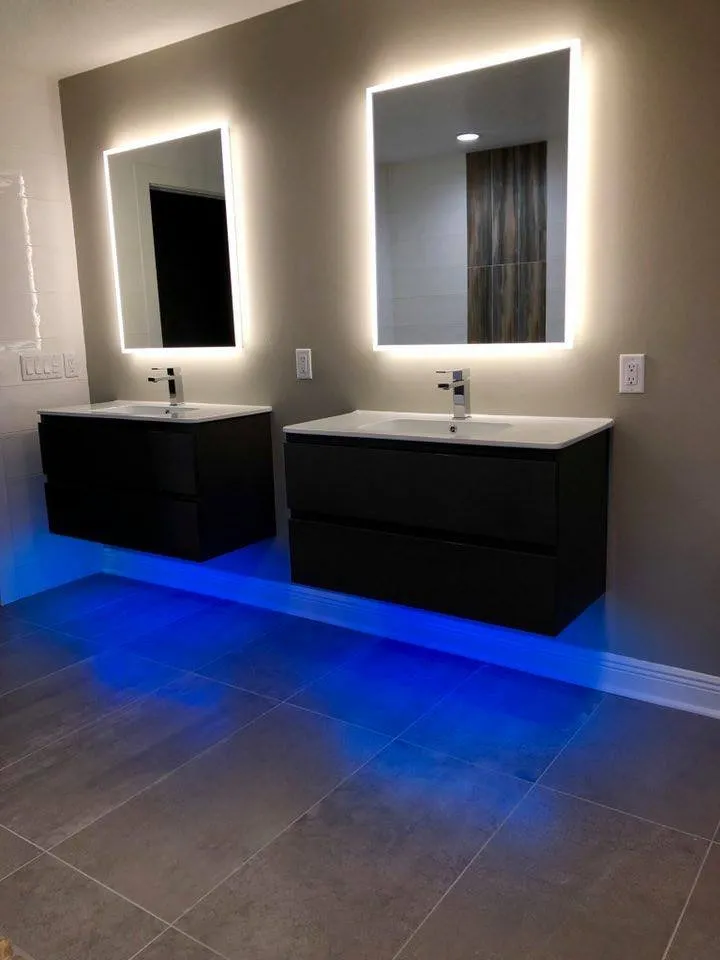 Slide of Infinity Electrical Solutions