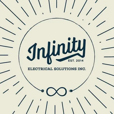 Slide of Infinity Electrical Solutions