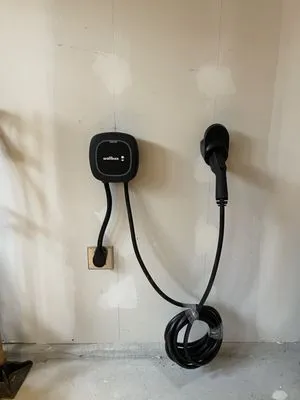 Infinity EV Infrastructure Consultants.