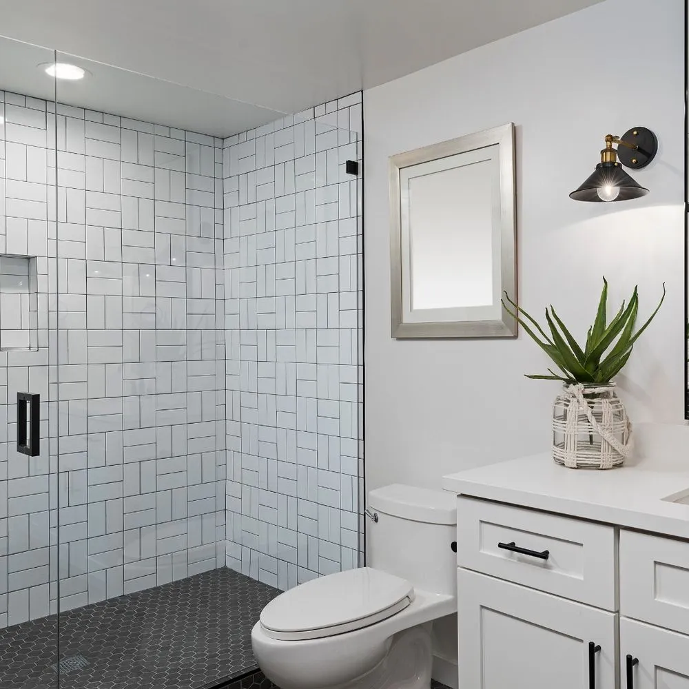 Slide of Infinity Handyman Service