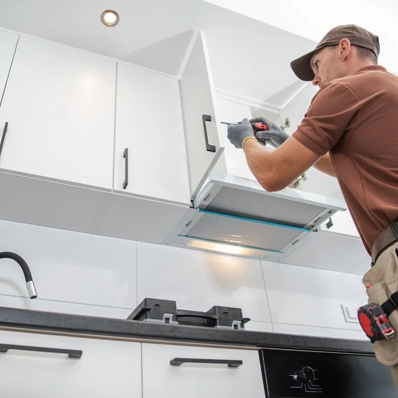 Slide of Infinity Handyman Service