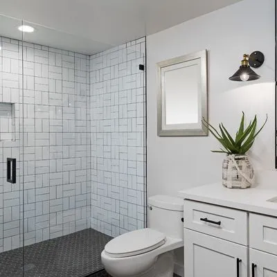 Infinity Handyman Service Logo