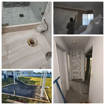 Infinity Masonry Services