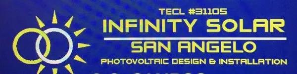 Infinity Solar Solutions Logo