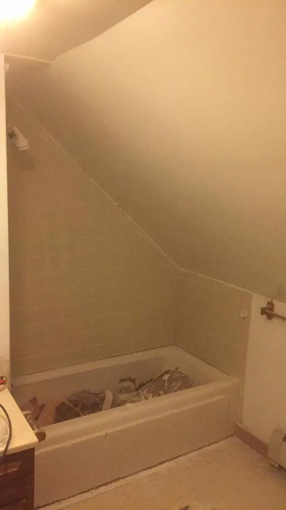 Slide of Infinity Solutions