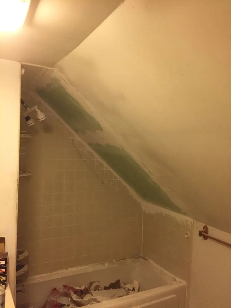 Slide of Infinity Solutions