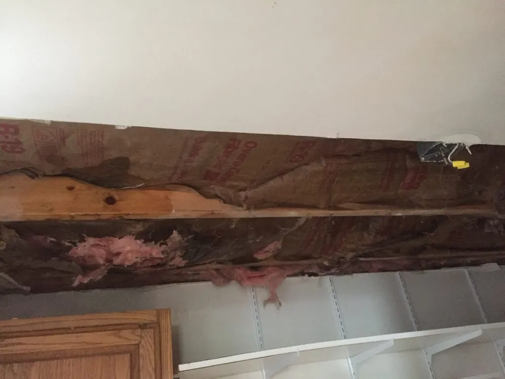 Slide of Infinity Solutions