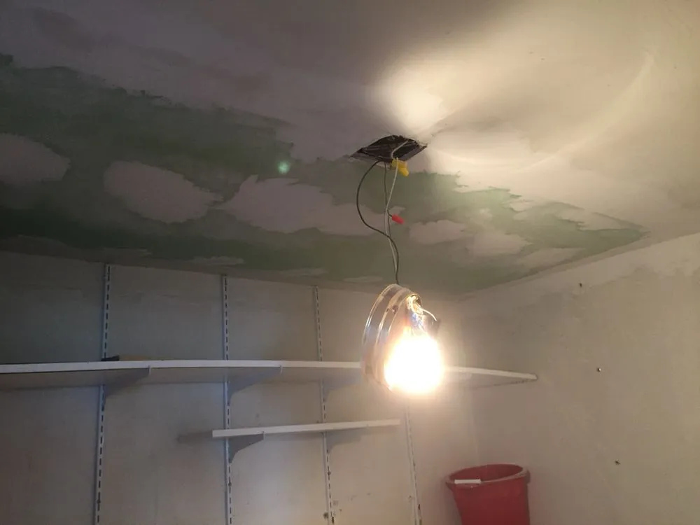 Slide of Infinity Solutions