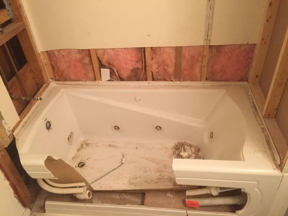 Slide of Infinity Solutions