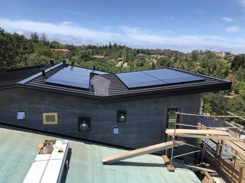 Emergency electrical repair experts serving ,  - Infinium Solar