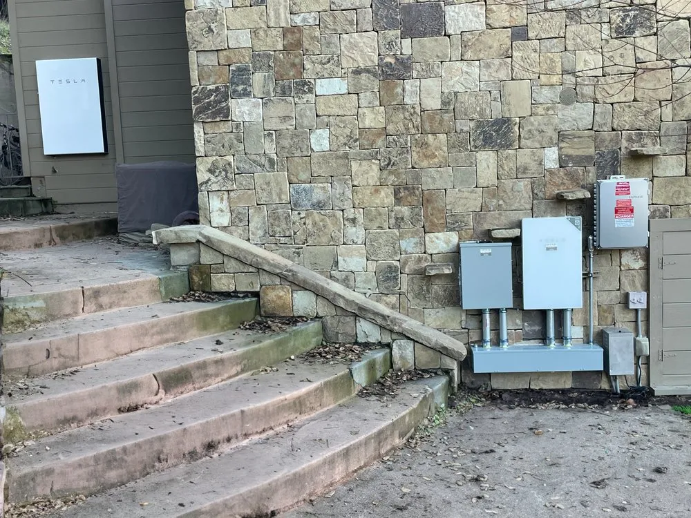 Slide of Infinium Solar