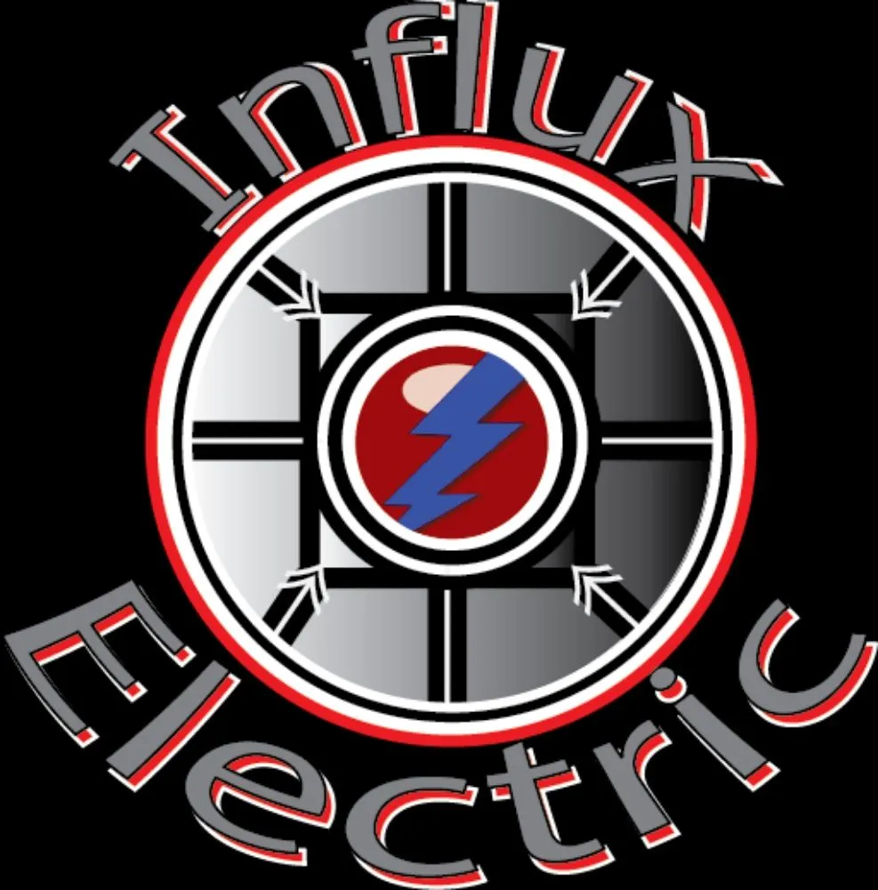 Slide of influx Electric