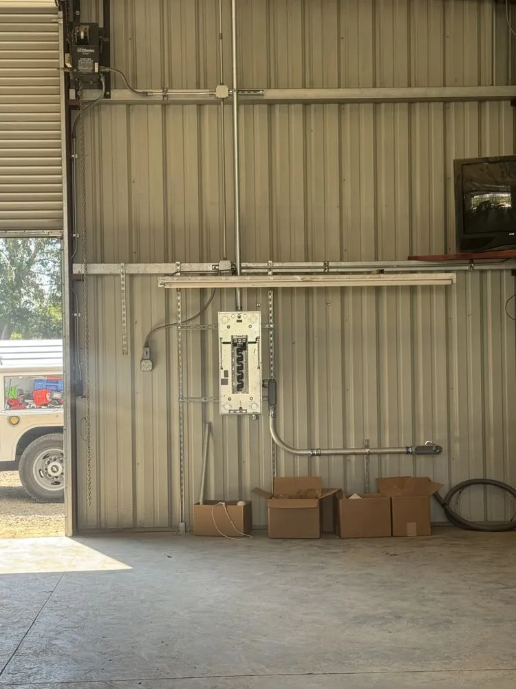 Slide of Influx Energy