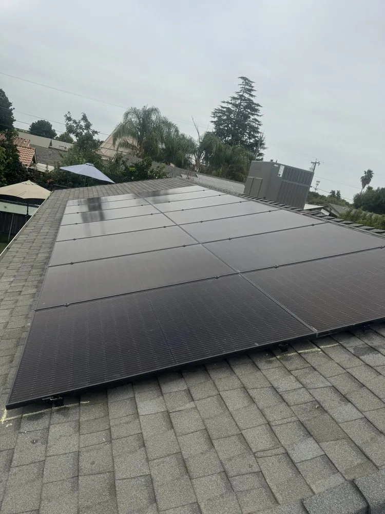 Slide of Influx Energy