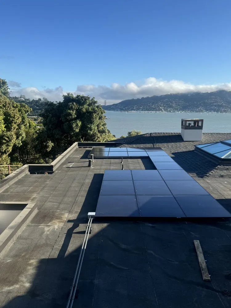 Slide of Influx Energy