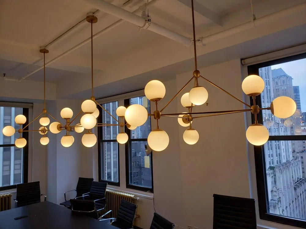 Professional wiring installation experts serving ,  - InfoTech Electric