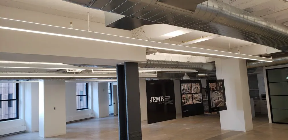 Trusted electrician providing lighting installation in , 