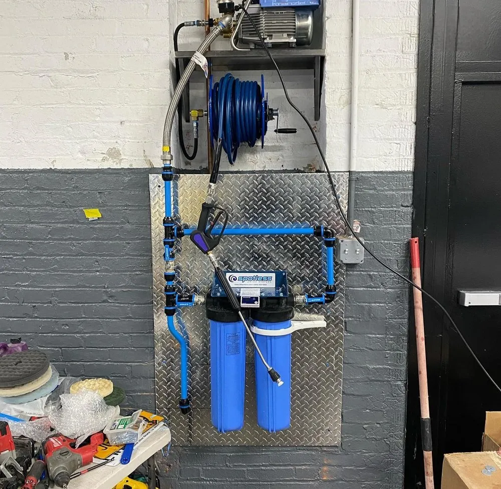 Certified lighting installation in ,  by InfoTech Electric