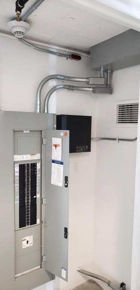 Trusted lighting installation experts serving ,  - InfoTech Electric